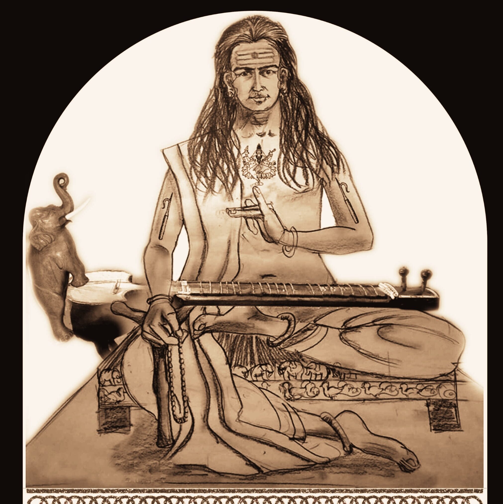 Bharateeya Matanga Samajik Samskrik Academy